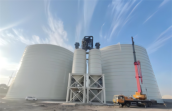 观山湖大型钢板库